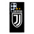 JUVENTUS NEW LOGO Samsung Galaxy S22 Ultra Case Cover