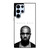 KANYE WEST RAPPER WHITE Samsung Galaxy S22 Ultra Case Cover