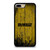 DEWALT WOODEN LOGO iPhone 7 / 8 Plus Case Cover