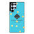 KATE SPADE NEW YORK LOGO BLUE ICON Samsung Galaxy S22 Ultra Case Cover