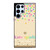 KATE SPADE NEW YORK LOGO COLORFUL POLKADOTS Samsung Galaxy S22 Ultra Case Cover