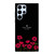 KATE SPADE NEW YORK LOGO ROSES Samsung Galaxy S22 Ultra Case Cover