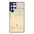 KATE SPADE NEW YORK RAINBOW POLKADOTS Samsung Galaxy S22 Ultra Case Cover