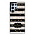 KATE SPADE NEW YORK STRIP POLKADOTS Samsung Galaxy S22 Ultra Case Cover