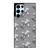 KAWS HYPERBEAST ICONS Samsung Galaxy S22 Ultra Case Cover