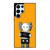 KAWS ICON CHARACTER Samsung Galaxy S22 Ultra Case Cover