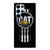 KENWORTH CAT LOGO Samsung Galaxy S22 Ultra Case Cover
