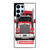 KENWORTH TRUCK FRONT Samsung Galaxy S22 Ultra Case Cover