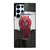 KENWORTH TRUCK LOGO GRAY Samsung Galaxy S22 Ultra Case Cover
