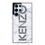 KENZO PARIS MARBLE LOGO Samsung Galaxy S22 Ultra Case Cover