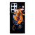 KID GOKU DRAGON BALL Samsung Galaxy S22 Ultra Case Cover