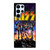 KISS BAND ROCK AND ROLL Samsung Galaxy S22 Ultra Case Cover