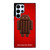 KIT KAT CHOCOLATE ANDROID ICON Samsung Galaxy S22 Ultra Case Cover
