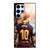 LIONEL MESSI BARCELONA 2 Samsung Galaxy S22 Ultra Case Cover