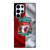 LIVERPOOL FC ENGLAND FOOTBALL CLUB Samsung Galaxy S22 Ultra Case Cover