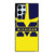 LOGO MICHIGAN WOLVERINES Samsung Galaxy S22 Ultra Case Cover