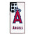 LOS ANGELES ANGELS BASEBALL Samsung Galaxy S22 Ultra Case Cover