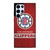 LOS ANGELES CLIPPERS NBA Samsung Galaxy S22 Ultra Case Cover