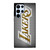 LOS ANGELES LAKERS METAL LOGO Samsung Galaxy S22 Ultra Case Cover