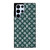LOUIS VUITTON LV FENDI PATERN ICON LOGO Samsung Galaxy S22 Ultra Case Cover