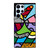 LOVE ROMERO BRITTO Samsung Galaxy S22 Ultra Case Cover