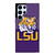 LSU TIGERS FOOTBALL LOGO Samsung Galaxy S22 Ultra Case Cover