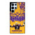 LSU TIGERS LOUISIANA STATE UNIVERSITY PURPLE LIVE Samsung Galaxy S22 Ultra Case Cover