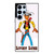 LUCKY LUKE coboy Samsung Galaxy S22 Ultra Case Cover
