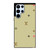 LV LOUIS VUITTON PARIS LOGO ICON Samsung Galaxy S22 Ultra Case Cover