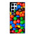 M&M'S BUTTON CHOCOLATE Samsung Galaxy S22 Ultra Case Cover