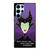 MALEFICENT SLEEPING BEAUTY QUOTE Samsung Galaxy S22 Ultra Case Cover