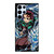 MANGA DEMON SLAYER TANJIRO KAMADO ANIME Samsung Galaxy S22 Ultra Case Cover