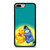 EEYORE AND WINNIE THE POOH iPhone 7 / 8 Plus Case Cover