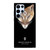MARCELO BURLON LION Samsung Galaxy S22 Ultra Case Cover