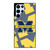 MICHIGAN WOLVERINES LOGO Samsung Galaxy S22 Ultra Case Cover