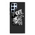 MICKEY MOUSE OFF WHITE LOGO Samsung Galaxy S22 Ultra Case Cover