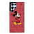 MICKEY MOUSE RETRO COMIC Samsung Galaxy S22 Ultra Case Cover