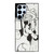 MICKEY MOUSE RETRO DISNEY Samsung Galaxy S22 Ultra Case Cover