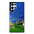 MICROSOFT WINDOWS THE SIMPSONS Samsung Galaxy S22 Ultra Case Cover