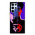 MILE MORALES SPIDERMAN X PROWLER Samsung Galaxy S22 Ultra Case Cover