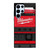 MILWAUKEE POWER STATION M18 Samsung Galaxy S22 Ultra Case Cover