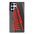 MILWAUKEE TOOL LOGO METAL ICON Samsung Galaxy S22 Ultra Case Cover