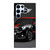 MINI COOPER CAR BLACK Samsung Galaxy S22 Ultra Case Cover