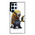 MINION MONSTER Samsung Galaxy S22 Ultra Case Cover
