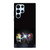 MINIONS DESPICABLE ME STAR WARS Samsung Galaxy S22 Ultra Case Cover