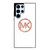 MK MICHAEL KORS LOGO SPARKLE ICON Samsung Galaxy S22 Ultra Case Cover