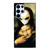 MONA LISA ALIEN Samsung Galaxy S22 Ultra Case Cover