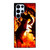 MONSTER HUNTER Samsung Galaxy S22 Ultra Case Cover