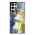 MOOMIN CARTOON LOVE Samsung Galaxy S22 Ultra Case Cover