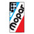 MOPAR LOGO 3 Samsung Galaxy S22 Ultra Case Cover